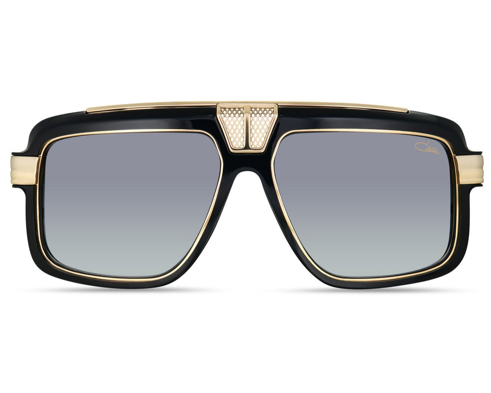 CAZAL 678 AVIATOR SUNGLASSES