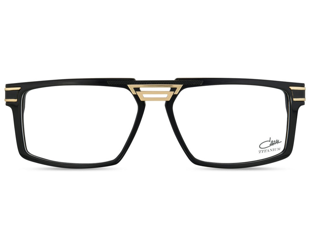 CAZAL 6031 AVIATOR OPTHALMIC GLASSES