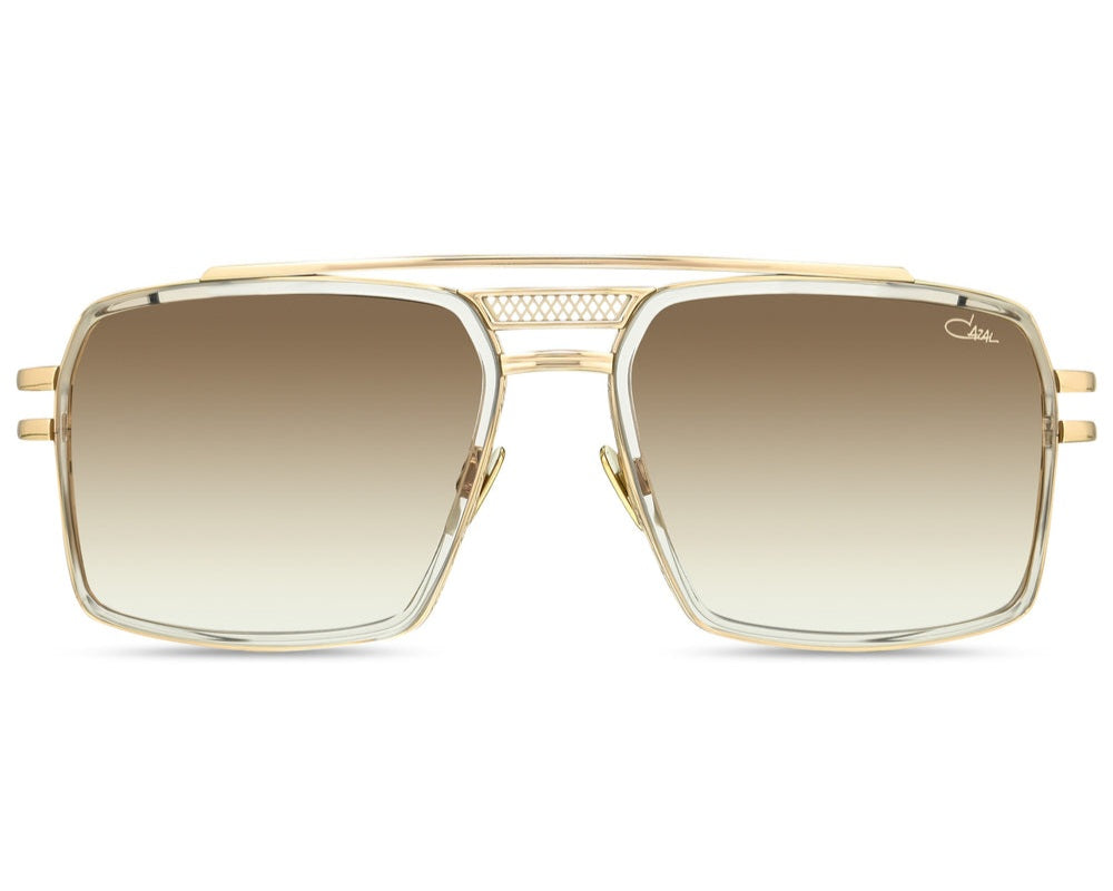 CAZAL 6033/3 AVIATOR SUNGLASSES