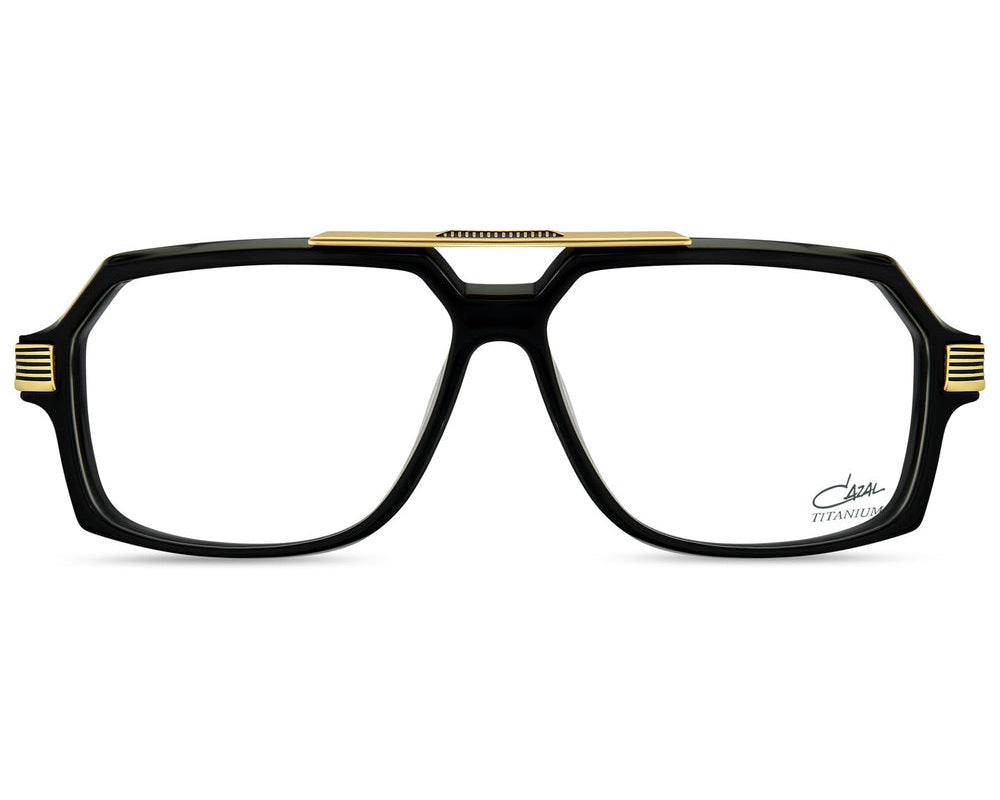 CAZAL 6034 AVIATOR OPTHALMIC GLASSES