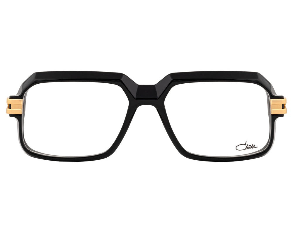 CAZAL 6037 AVIATOR OPTHALMIC GLASSES