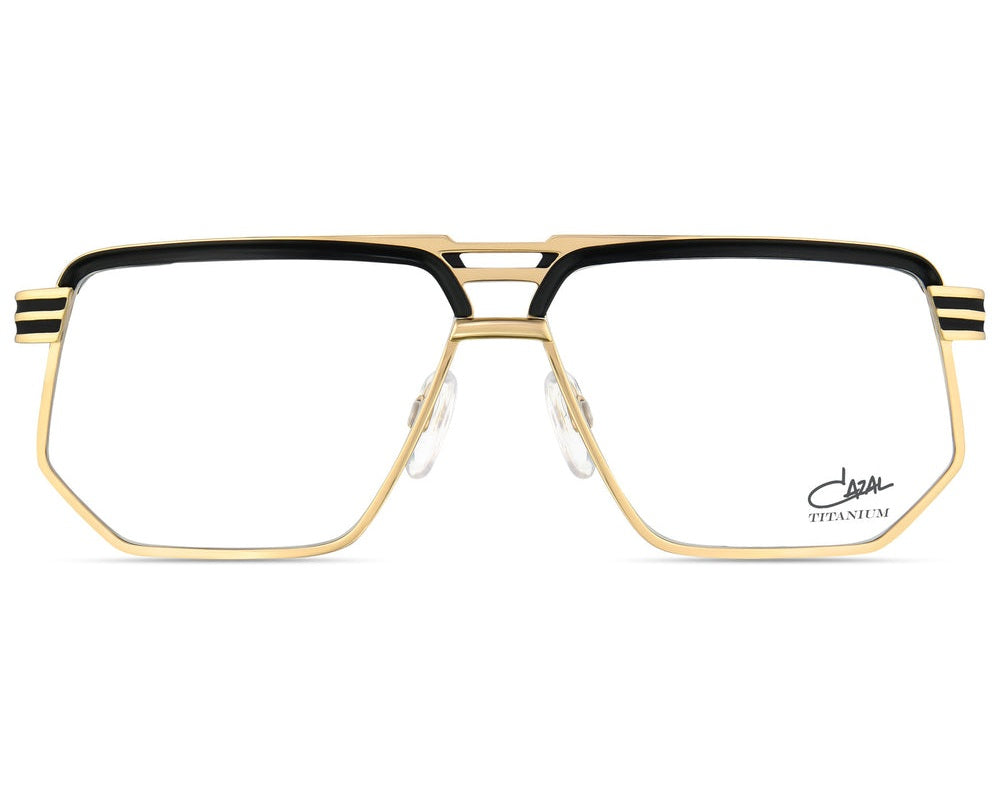 CAZAL 7107 AVIATOR OPTHALMIC GLASSES
