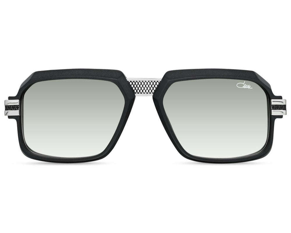 CAZAL 8039 SQUARE SUNGLASSES
