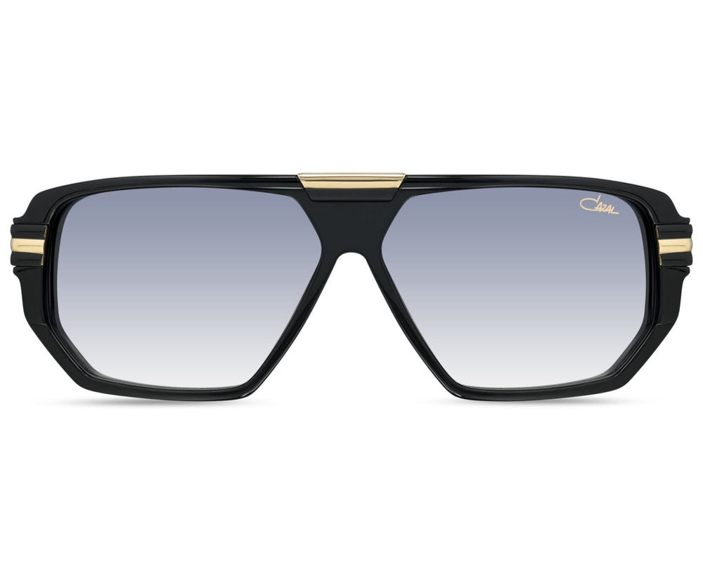CAZAL 8045 SQUARE SUNGLASSES