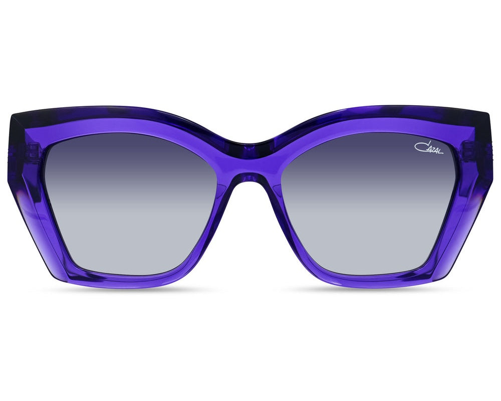CAZAL 8515 SQUARE CAT EYE SUNGLASSES