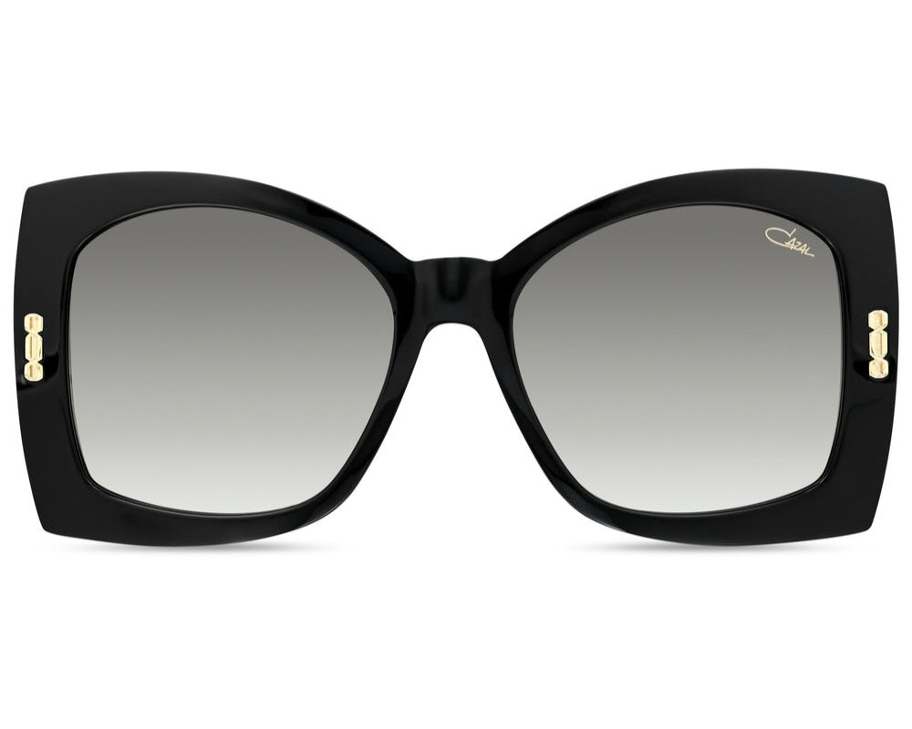 CAZAL 8516 SQUARE CAT EYE SUNGLASSES