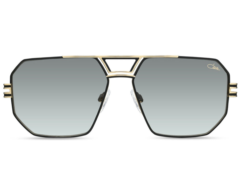 CAZAL 9105 AVIATOR SUNGLASSES