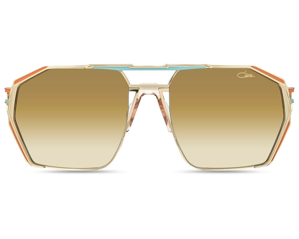 CAZAL 9506 AVIATOR SUNGLASSES
