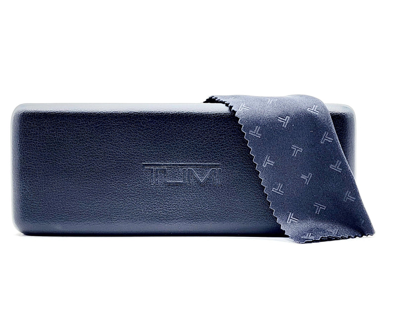 Tumi eyeglass outlet case