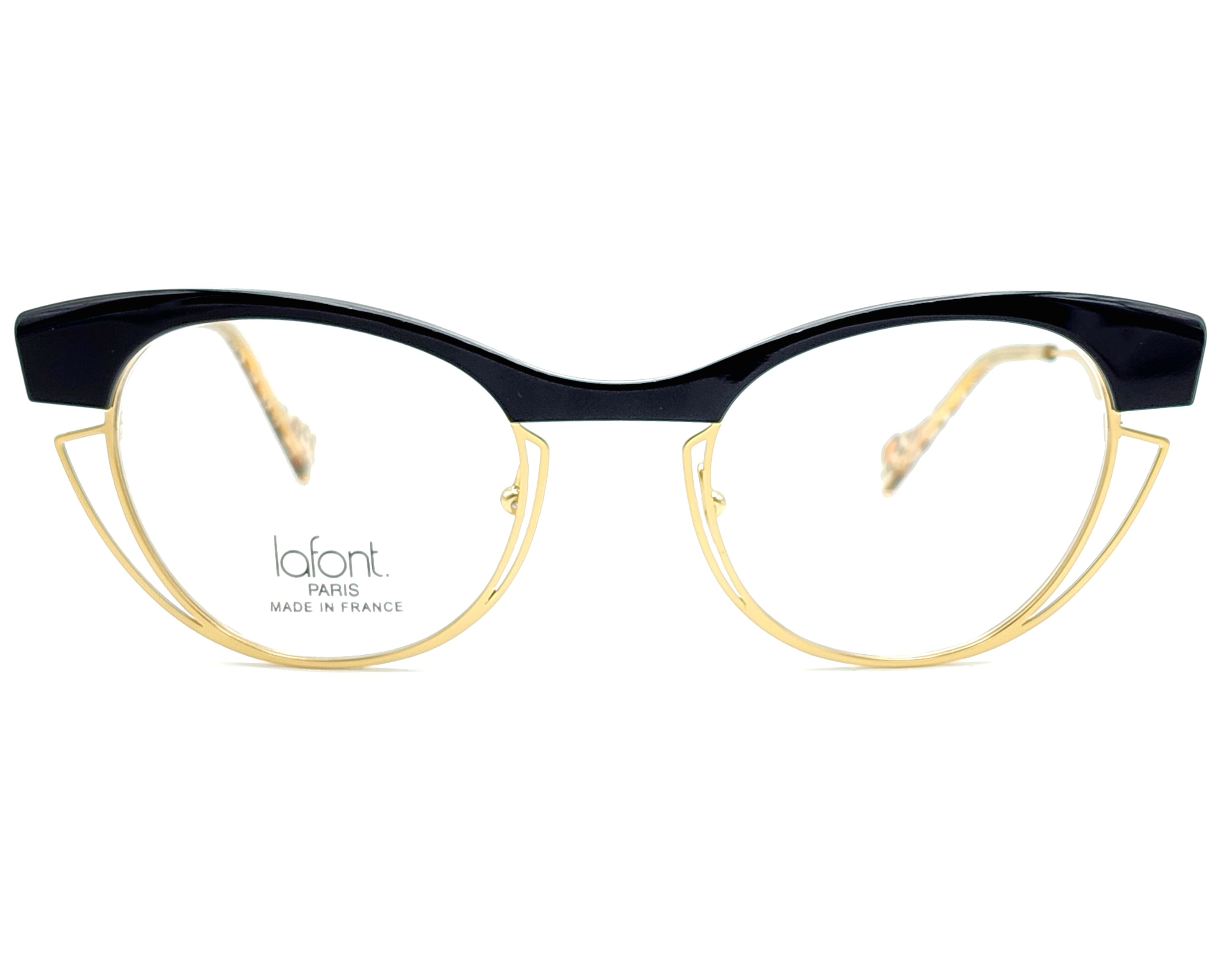JEAN LAFONT OPTIMISME CAT EYE OPTHALMIC GLASSES