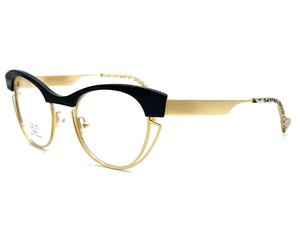 JEAN LAFONT OPTIMISME CAT EYE OPTHALMIC GLASSES