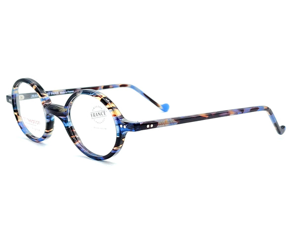 JEAN LAFONT ORSAY ROUND OPTHALMIC GLASSES