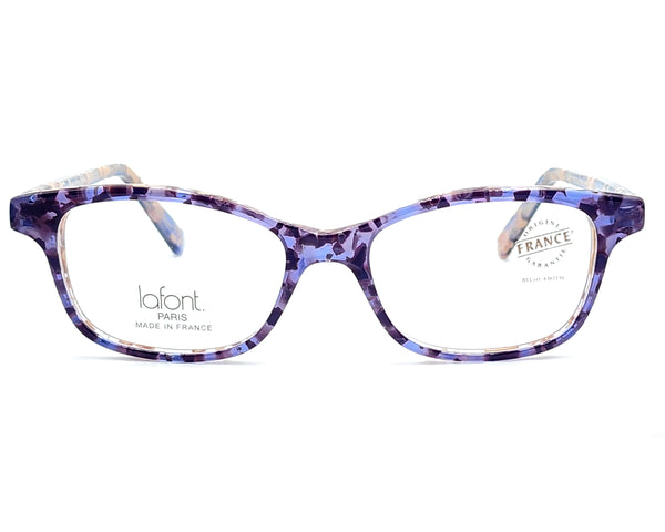 JEAN LAFONT REGARD CAT EYE OPTHALMIC GLASSES