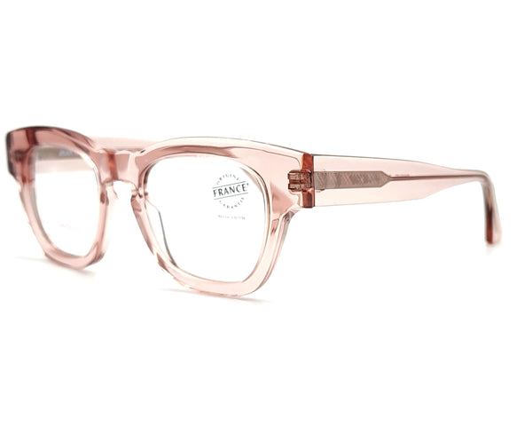 JEAN LAFONT RACHEL SOFT SQUARE OPTHALMIC GLASSES
