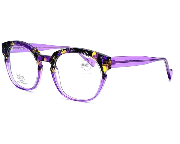 JEAN LAFONT RENONCULE SOFT SQUARE OPTHALMIC GLASSES