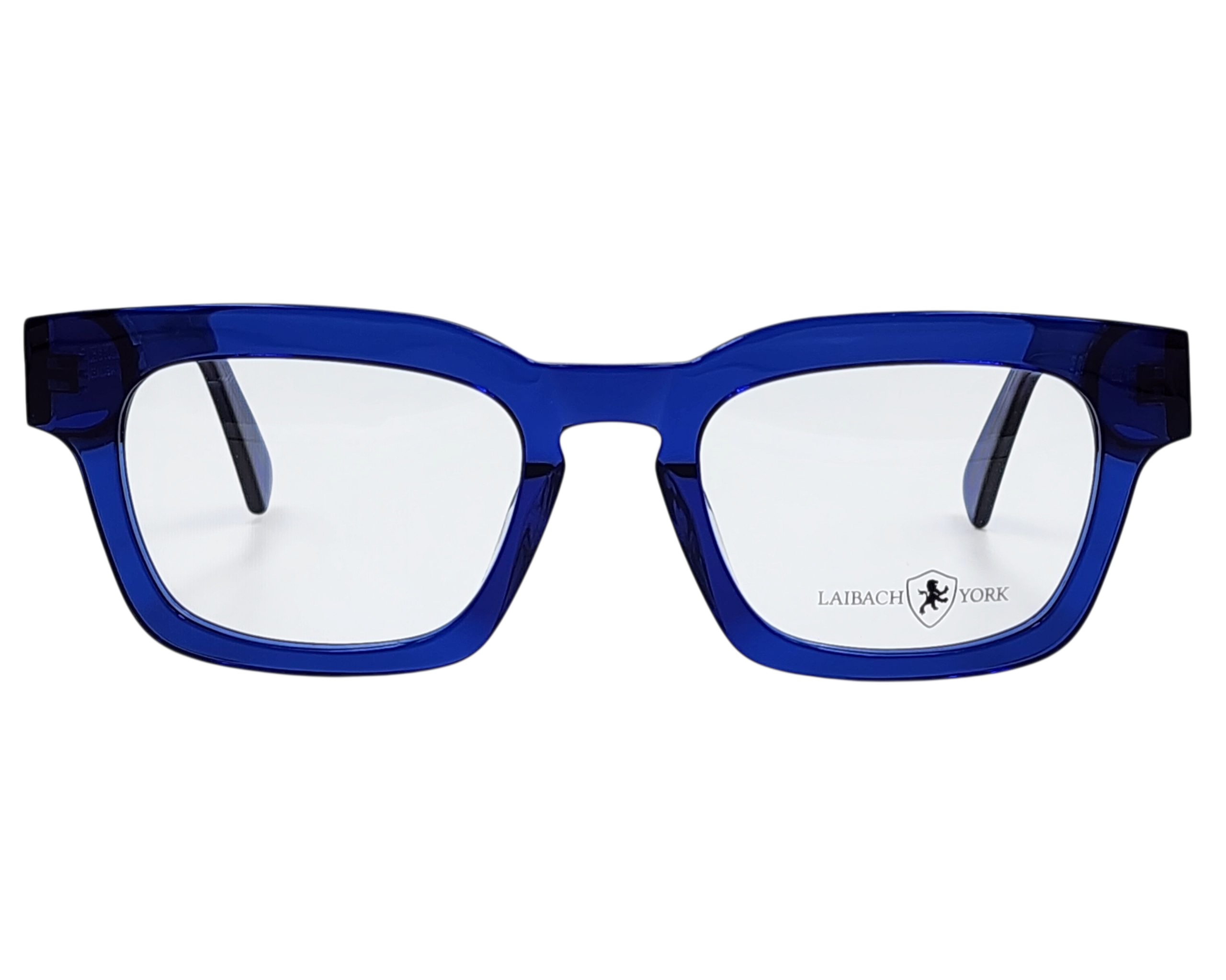 LAIBACH & YORK LUXEMBOURG SQUARE OPTHALMIC GLASSES