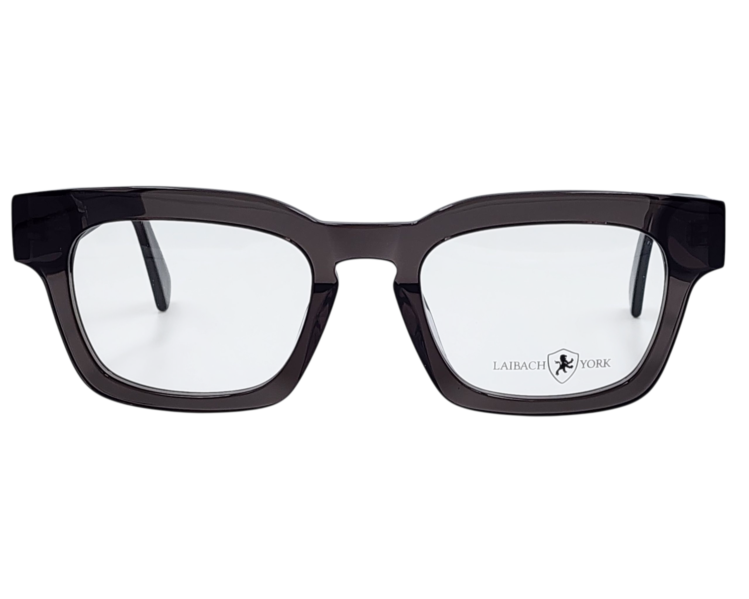 LAIBACH & YORK LUXEMBOURG SQUARE OPTHALMIC GLASSES