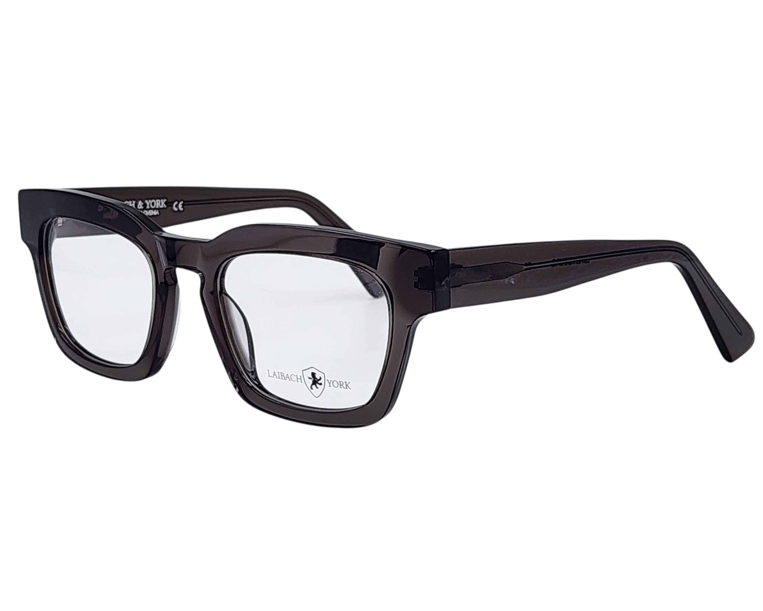 LAIBACH & YORK LUXEMBOURG SQUARE OPTHALMIC GLASSES