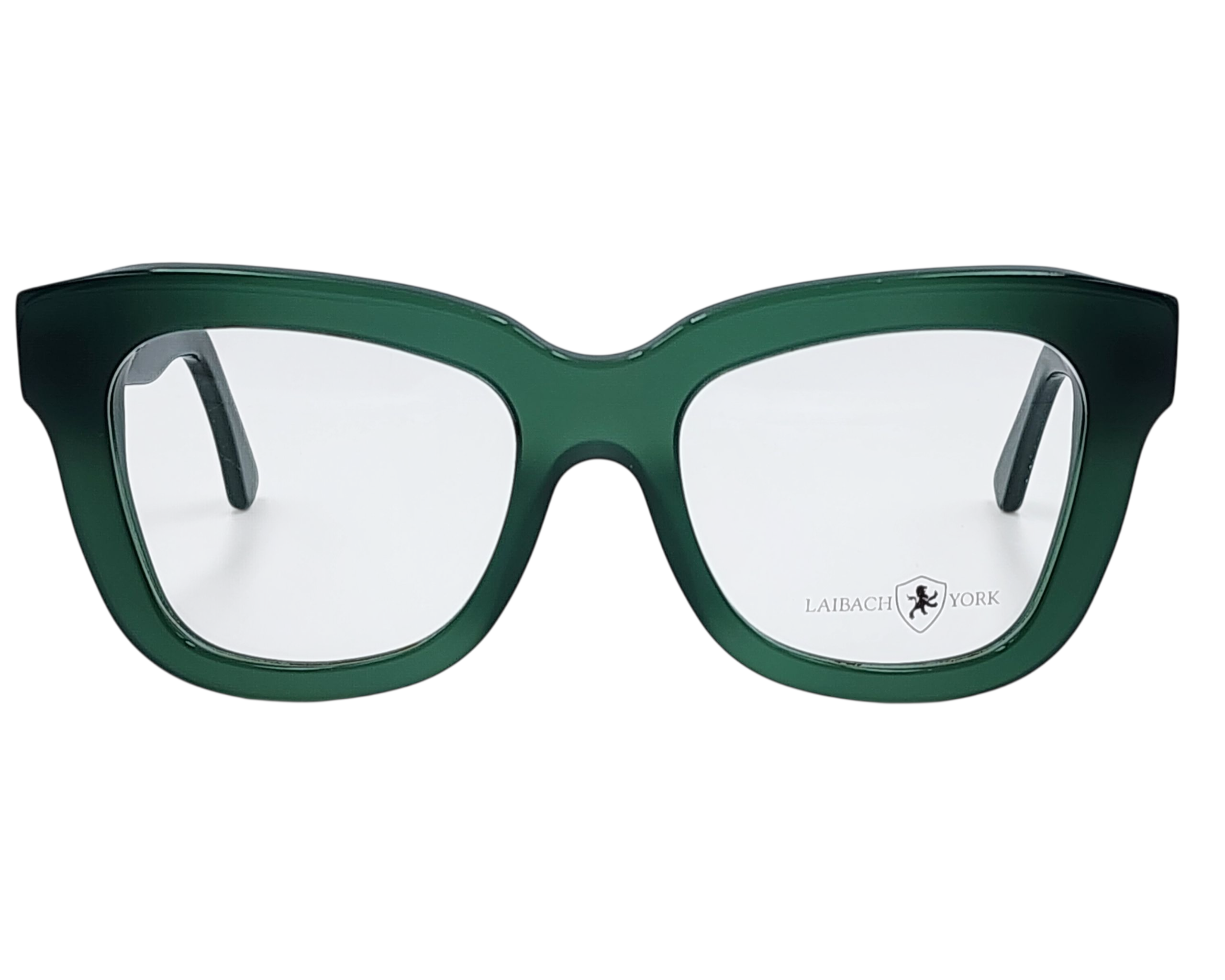 LAIBACH & YORK OTTAWA SQUARE OPTHALMIC GLASSES