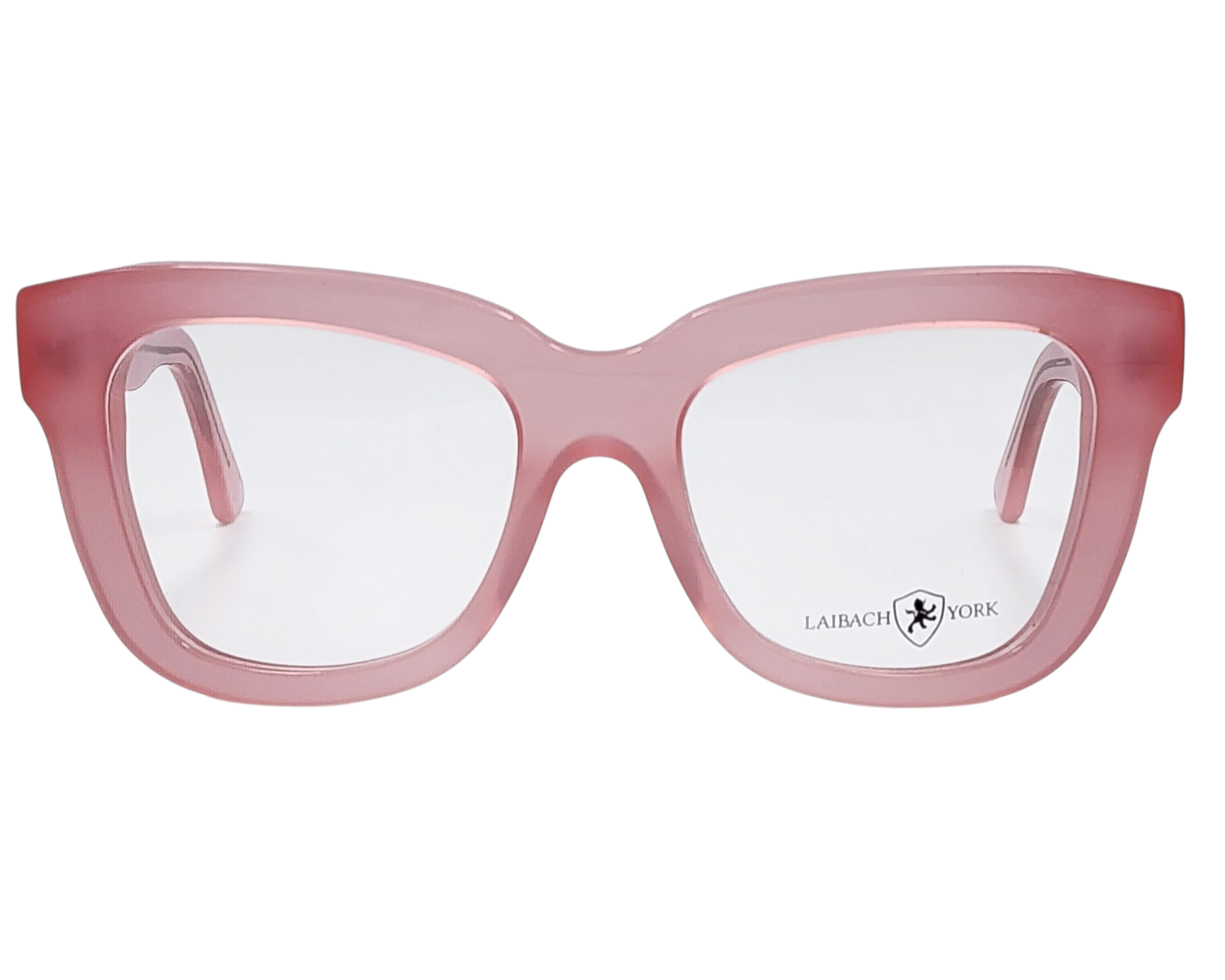 LAIBACH & YORK OTTAWA SQUARE OPTHALMIC GLASSES