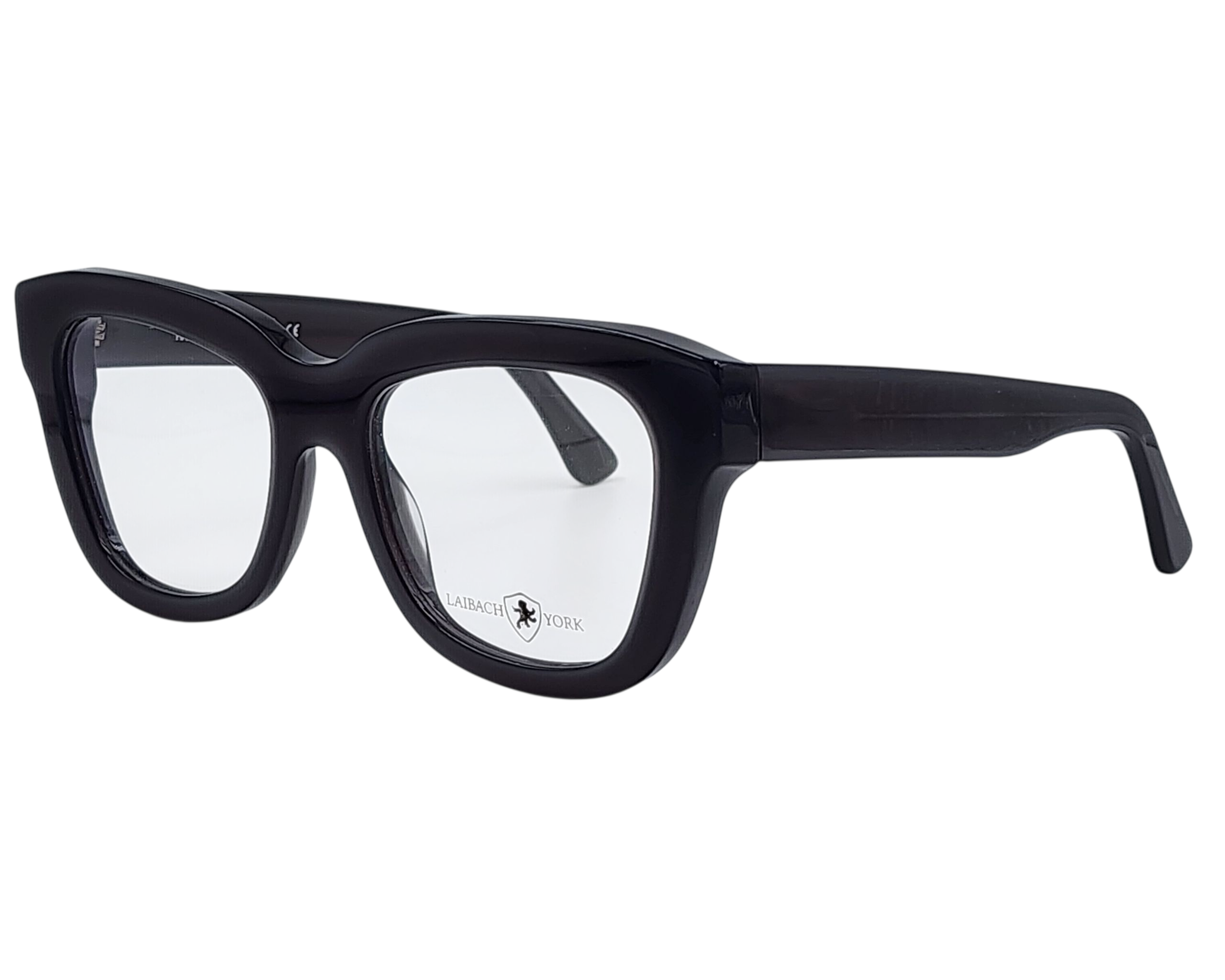 LAIBACH & YORK OTTAWA SQUARE OPTHALMIC GLASSES