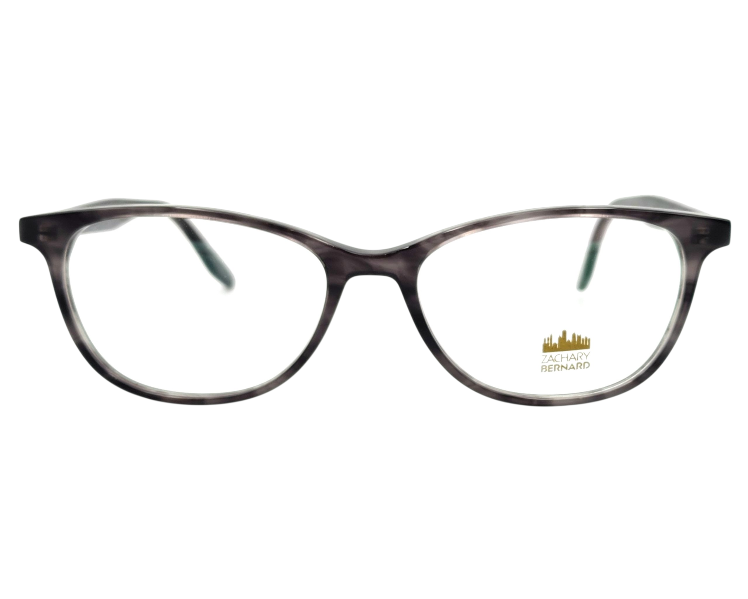 ZACHARY BERNARD JOAN CAT EYE OPHTHALMIC GLASSES