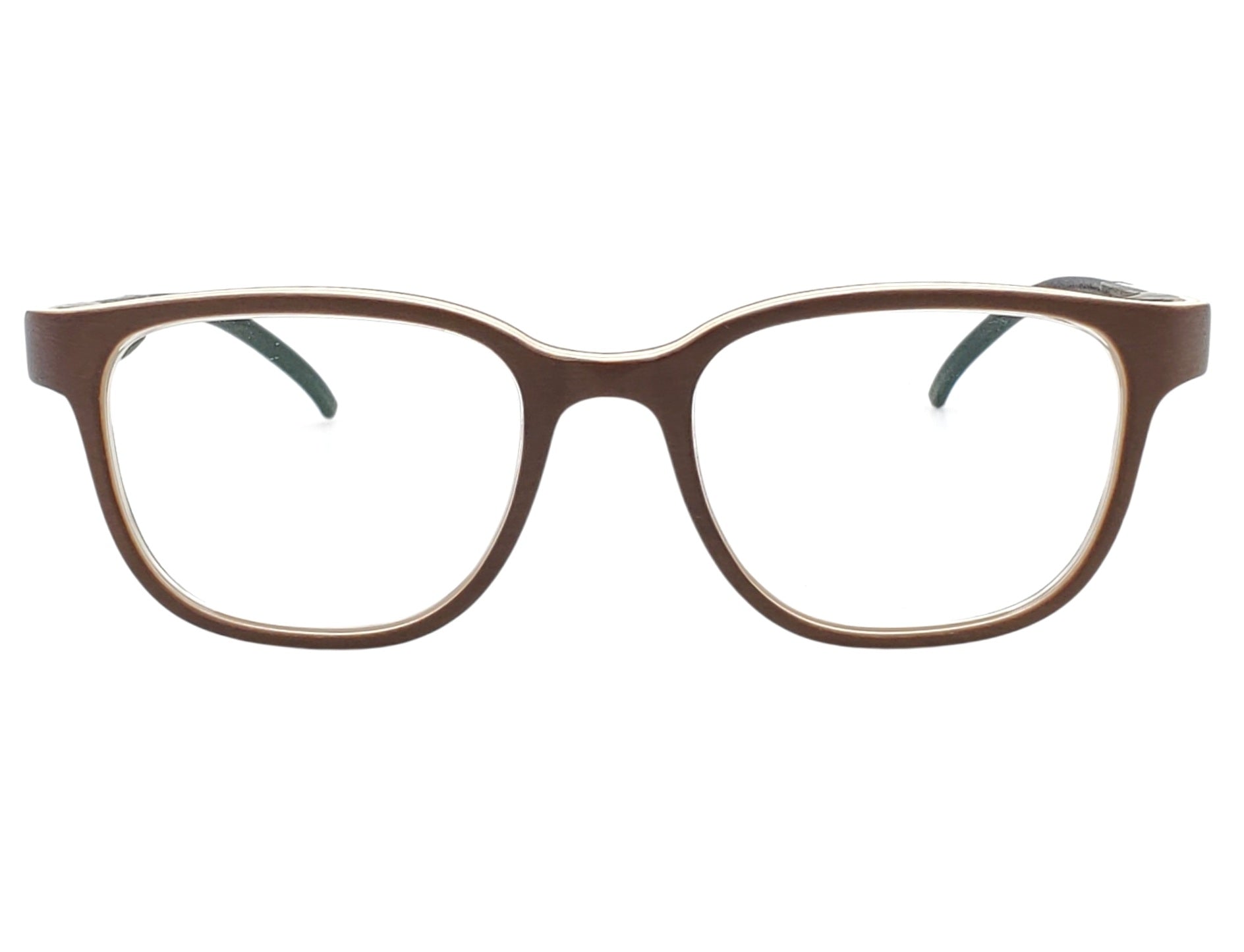 ROLF EYEWEAR FOURSOME 98 WOOD OPHTHALMIC GLASSES
