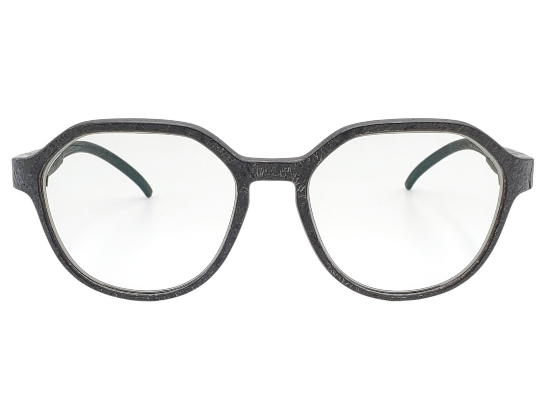 ROLF EYEWEAR PREMIERE 125 WOOD OPHTHALMIC GLASSES