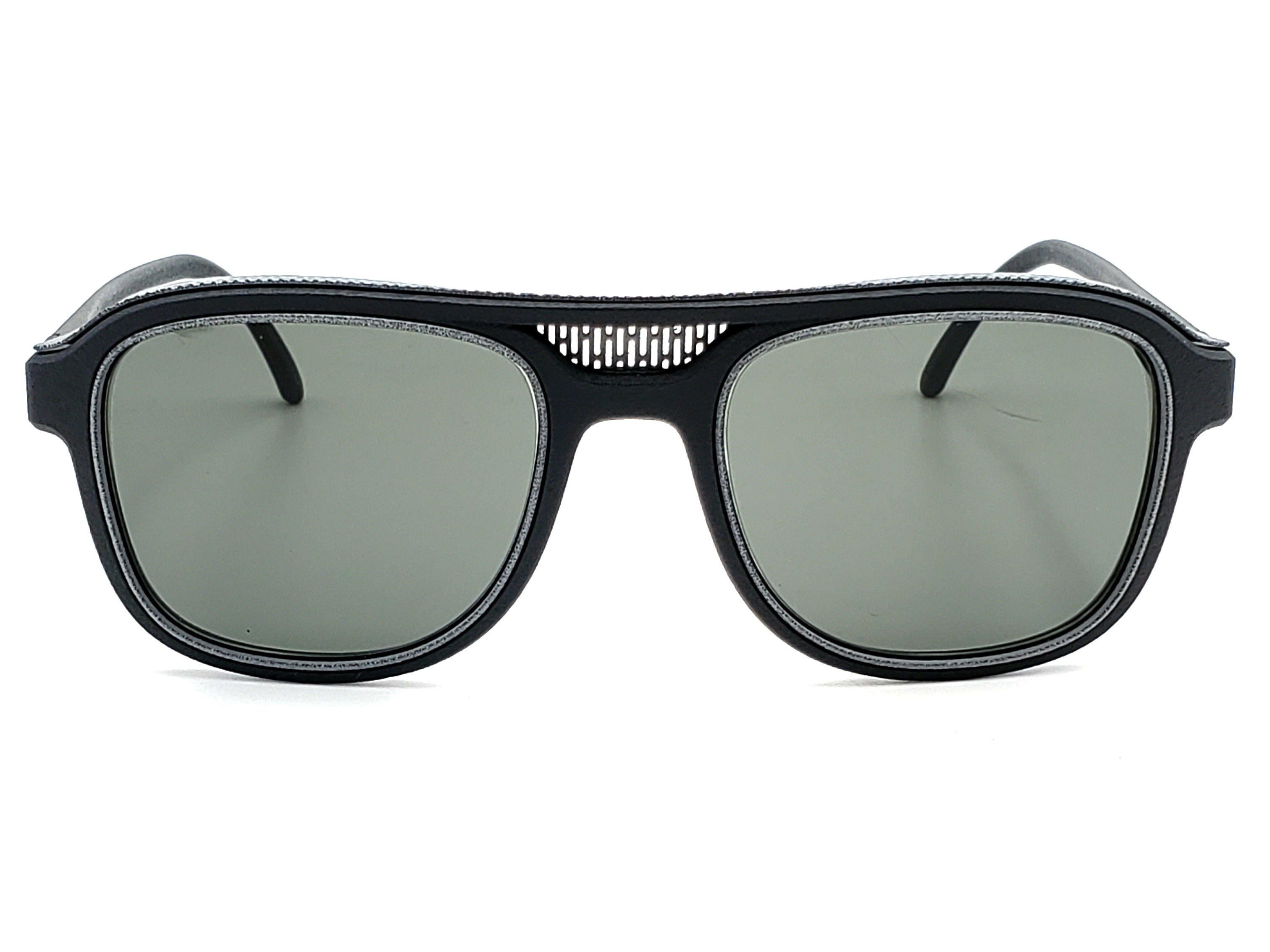 ROLF EYEWEAR ARAR AVIATOR SUNGLASSES