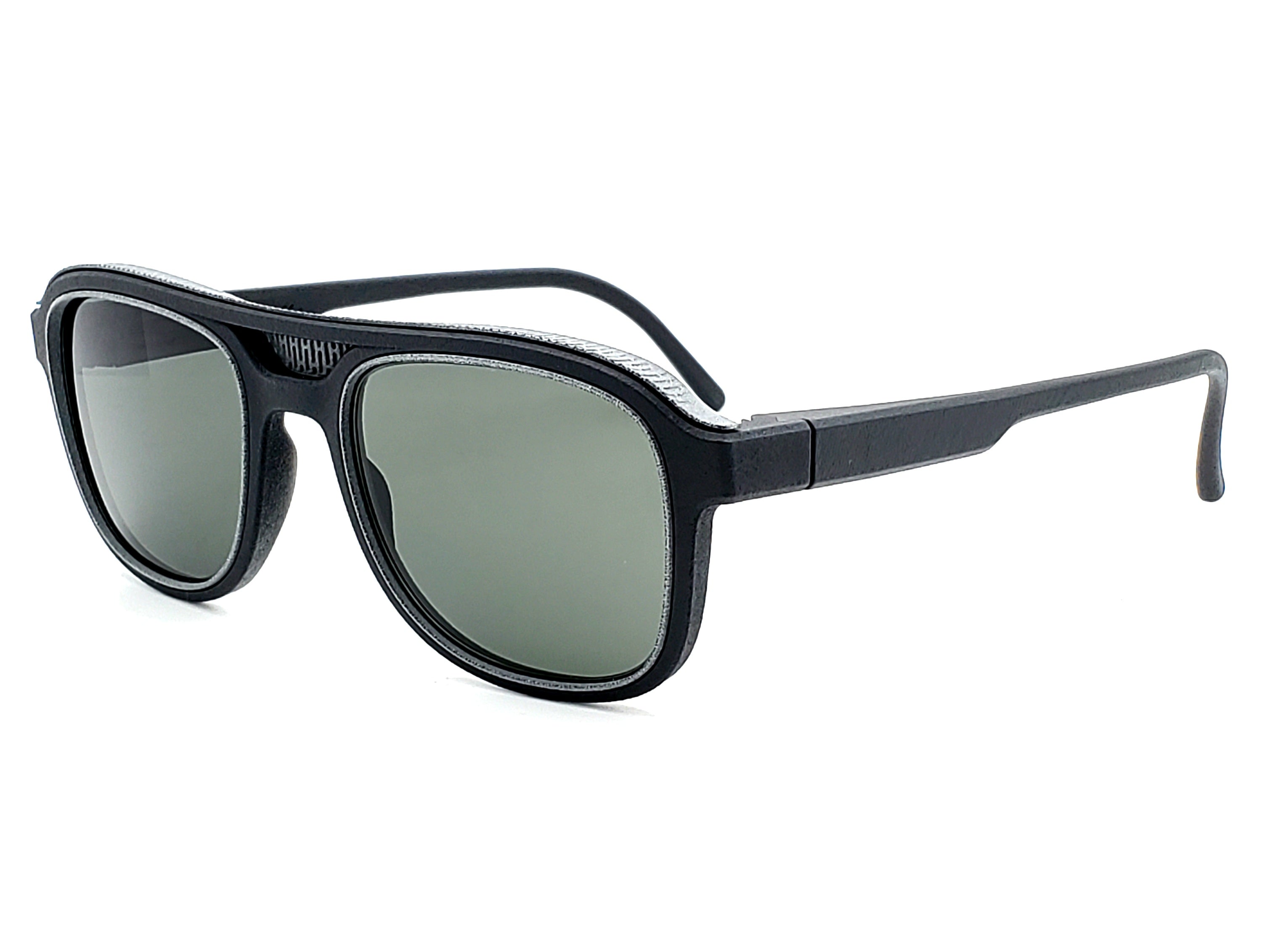 ROLF EYEWEAR ARAR AVIATOR SUNGLASSES