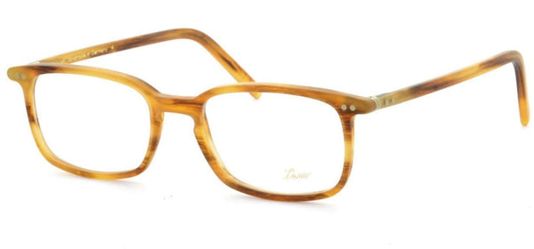 LUNOR A5 232-03M  SQUARE OPTHALMIC GLASSES