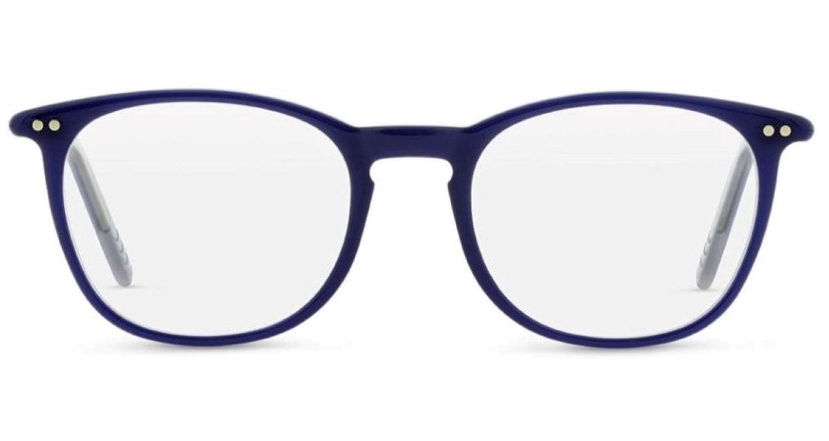 LUNOR A5 234-05 SQUARE OPTHALMIC GLASSES