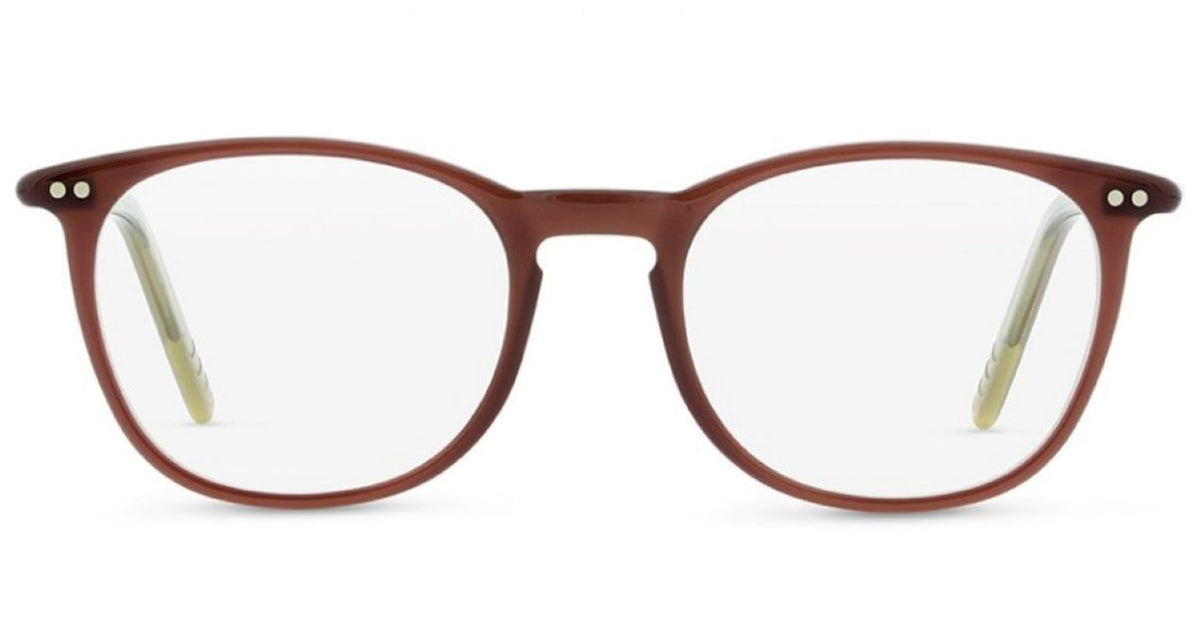 LUNOR A5 234-06 SQUARE OPTHALMIC GLASSES