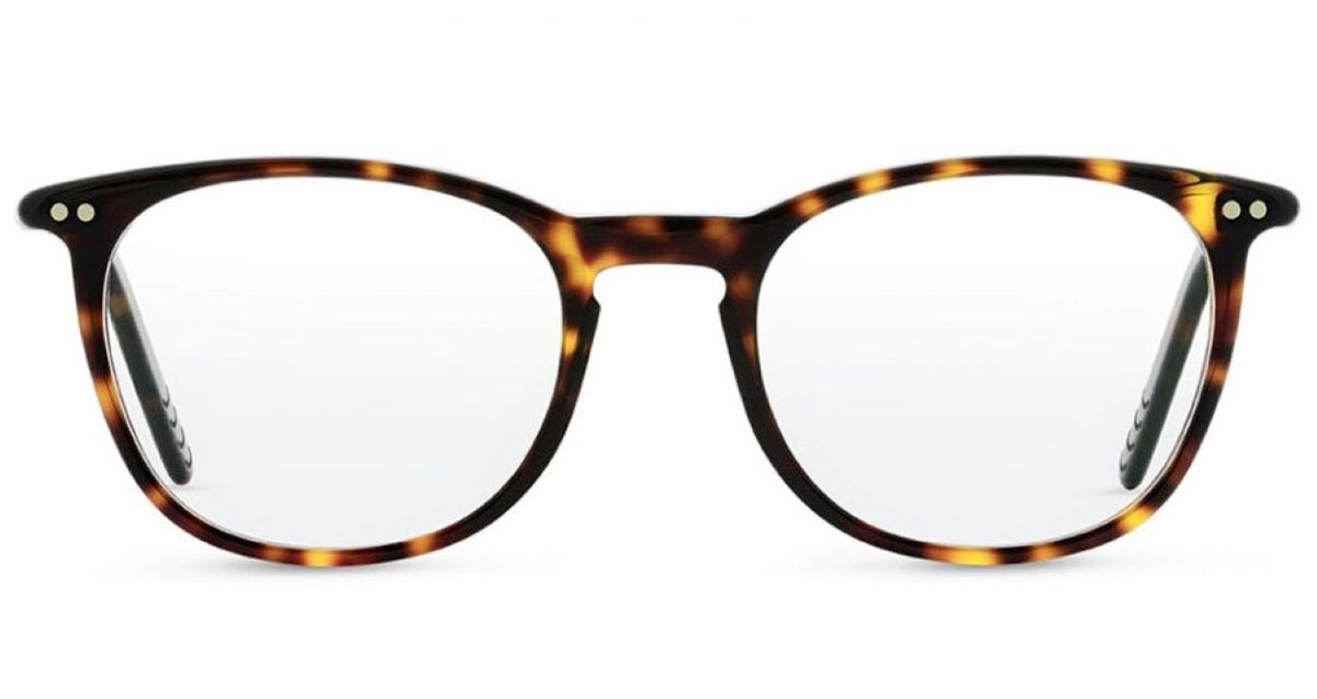 LUNOR A5 234-14 SQUARE OPTHALMIC GLASSES