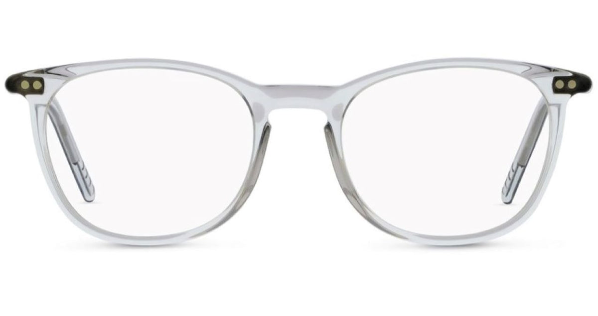 LUNOR A5 234-40 SQUARE OPTHALMIC GLASSES
