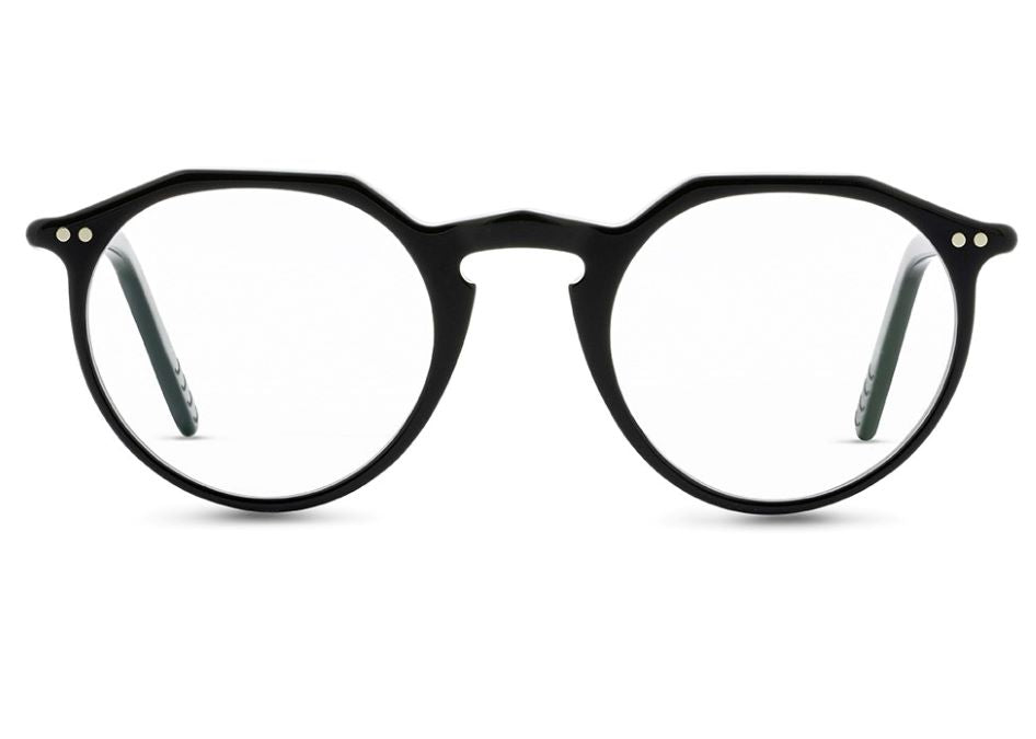 LUNOR A5-237 - 01 ROUND OPTHALMIC GLASSES