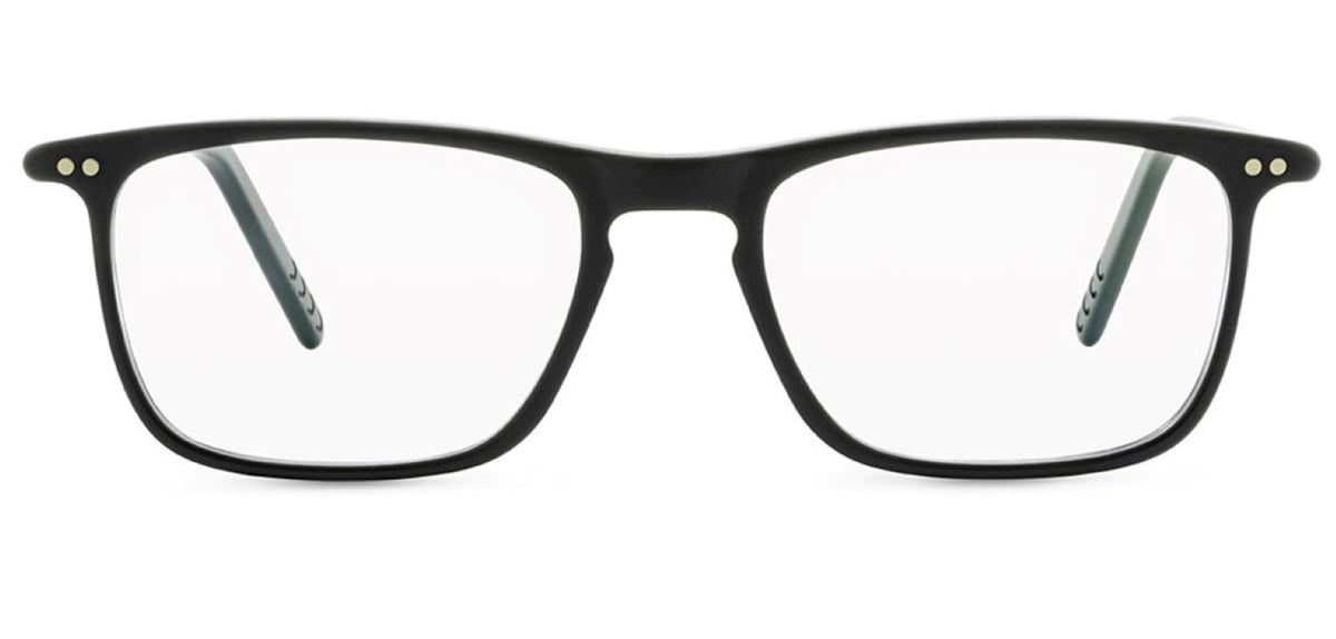 Lunor A5 238-01 Square Opthalmic Glasses