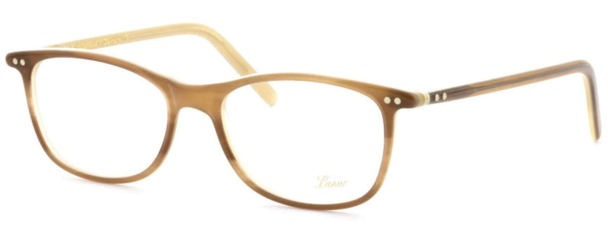 LUNOR A5 600-37 CAT EYE OPTHALMIC GLASSES