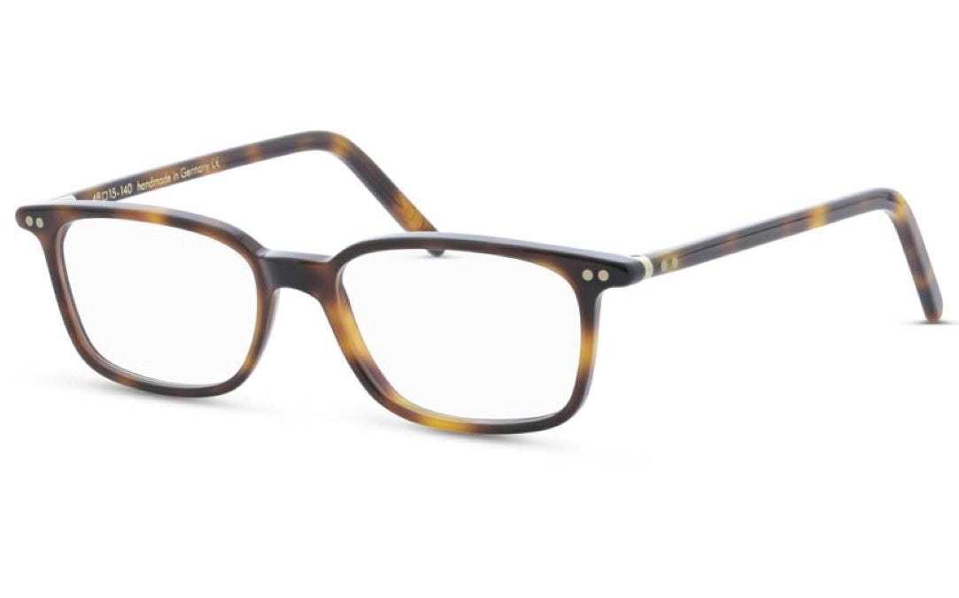 Lunor A5 601-15 Square Opthalmic Glasses