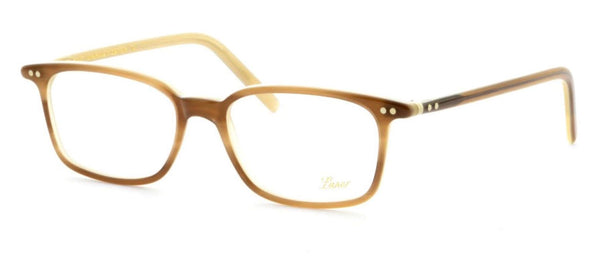 Lunor A5 601-37 Square Opthalmic Glasses