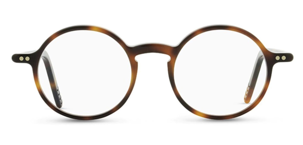 Lunor A5 604 - 15 Round Opthalmic Glasses