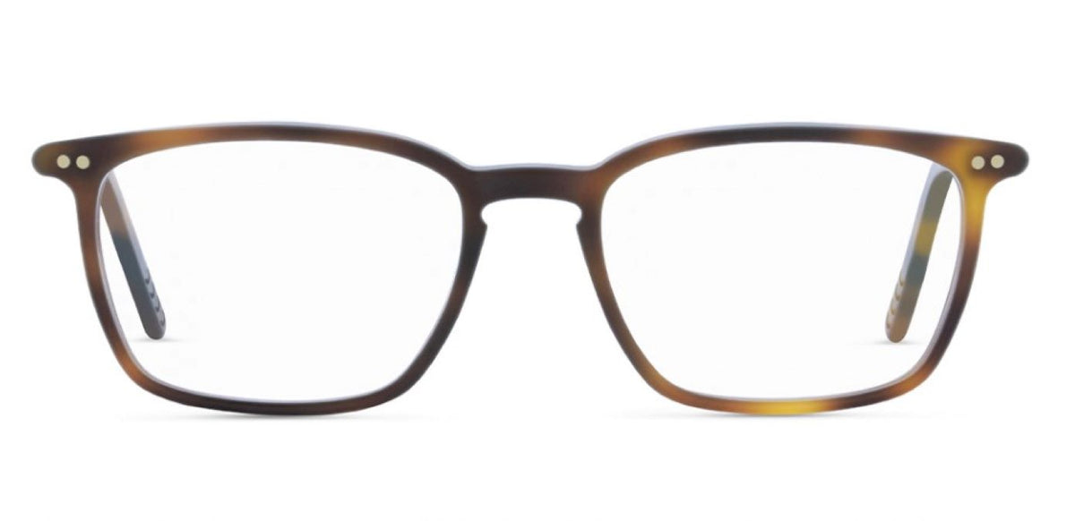 LUNOR A5 605 15M SQUARE OPTHALMIC GLASSES