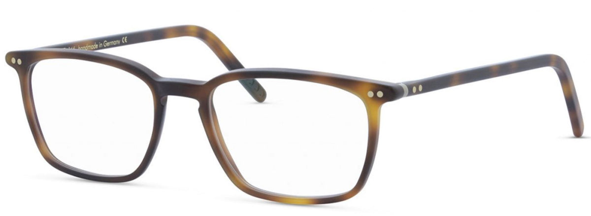 LUNOR A5 605 15M SQUARE OPTHALMIC GLASSES