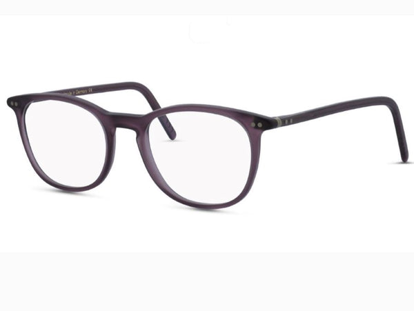 LUNOR A5 607 - 55M SQUARE OPTHALMIC GLASSES