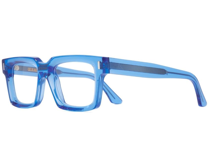 CUTLER AND GROSS CGOP1386 SQUARE OPTHALMIC GLASSES