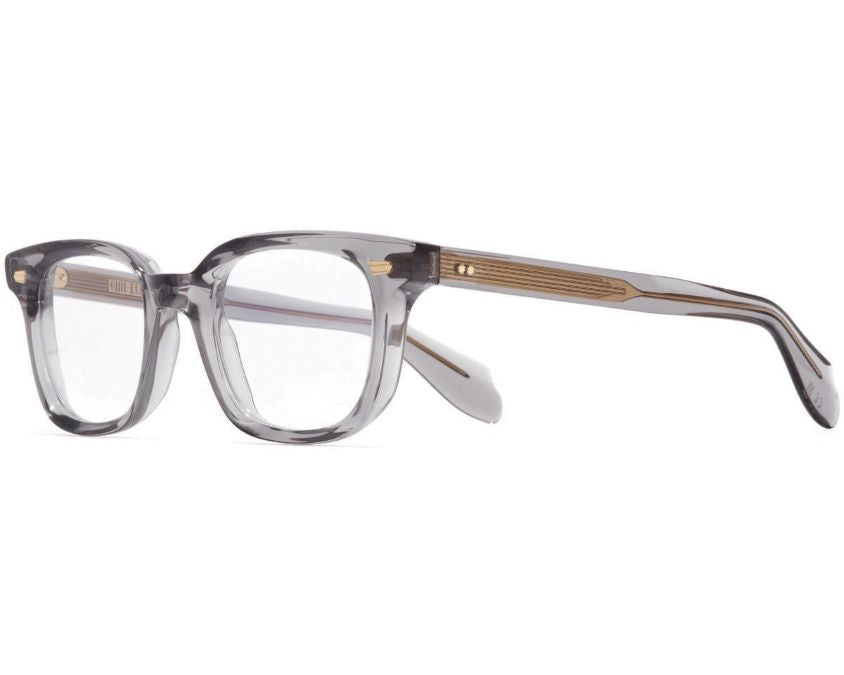 CUTLER & GROSS CGOP 9521 SQUARE (LARGE) OPTHALMIC GLASSES