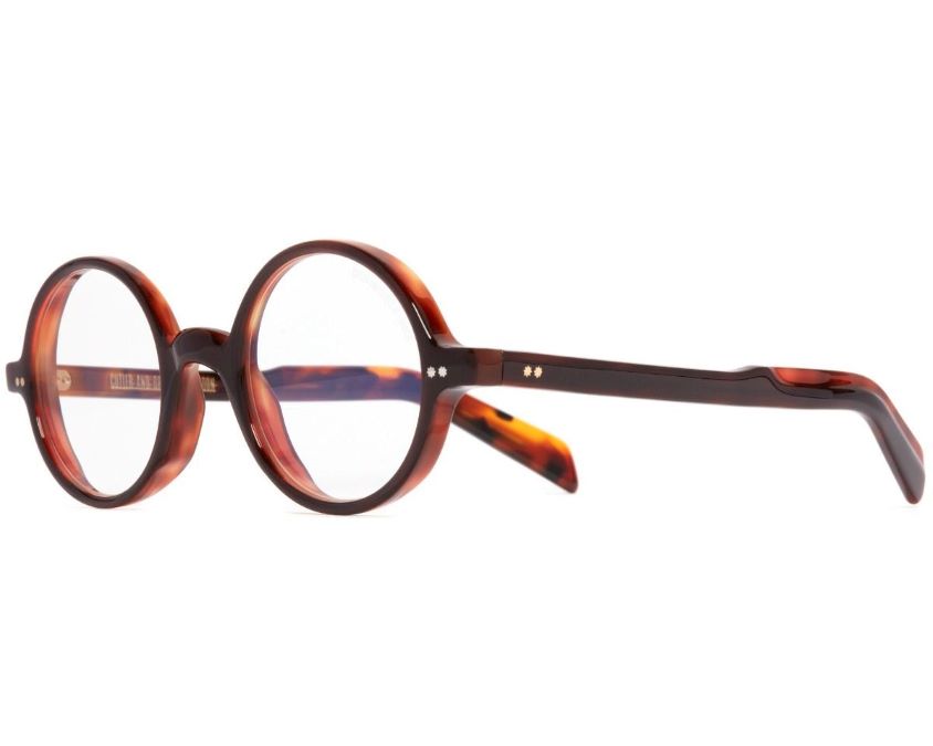 CUTLER & GROSS CGOP GR01 ROUND OPTHALMIC GLASSES