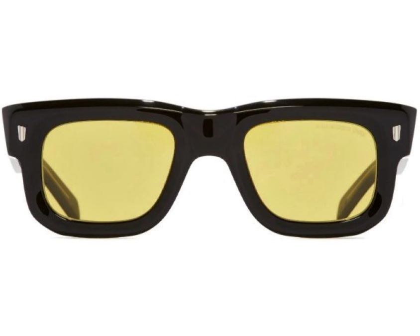 CUTLER AND GROSS CGSN1402 SQUARE SUNGLASSES