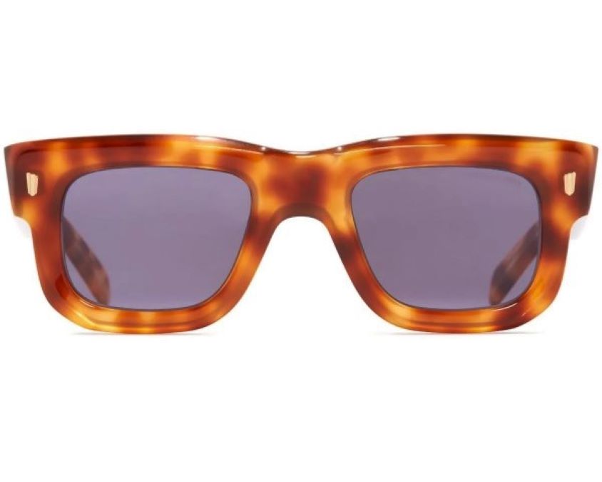CUTLER AND GROSS CGSN1402 SQUARE SUNGLASSES
