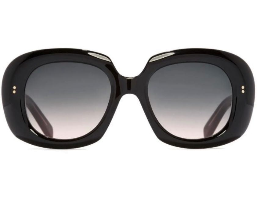 CUTLER AND GROSS CGSN9383 ROUND SUNGLASSES